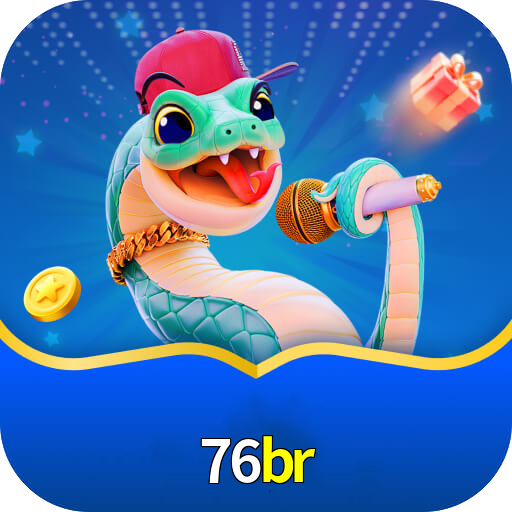 76br Logo